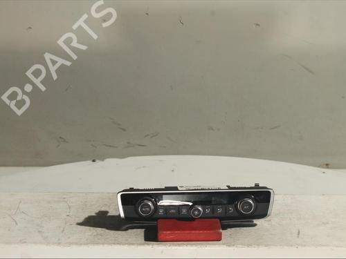 Used Climate control Climate control AUDI A3 (8V1, 8VK) 2.0 TDI (150 hp) 15183999 15183999