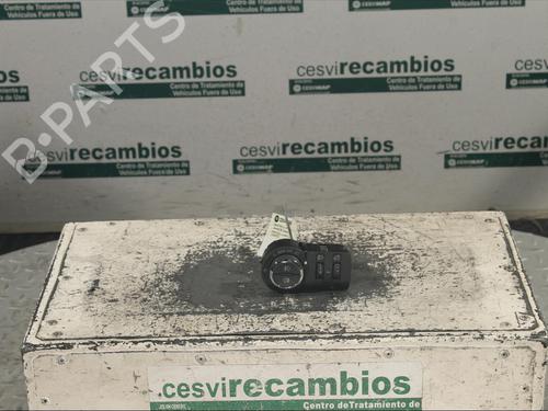 Used Headlight switch Headlight switch OPEL ASTRA J Sports Tourer (P10) 1.4 LPG (35) (140 hp) 11899974 11899974