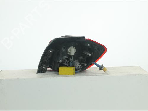 Left taillight MITSUBISHI ASX (GA_W_) 1.6 MIVEC (GA1W) | BP37092962C34 - Image 2