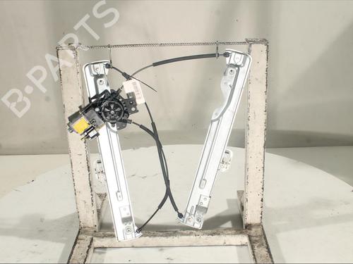 Used Front right window mechanism Front right window mechanism FORD KUGA II (DM2) 2.0 TDCi (120 hp) 19543845 19543845