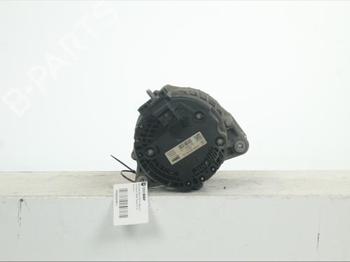 Used Alternator Alternator 37455600 37455600