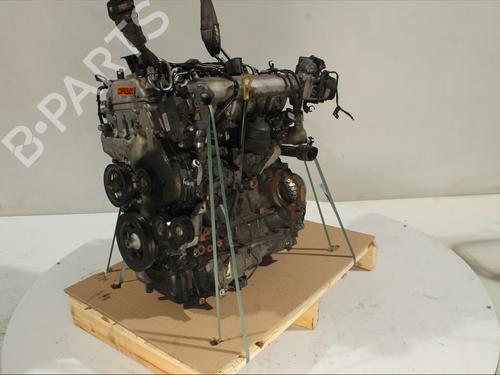 Engine HYUNDAI ix20 (JC) 1.6 CRDI | BP29382939M1 