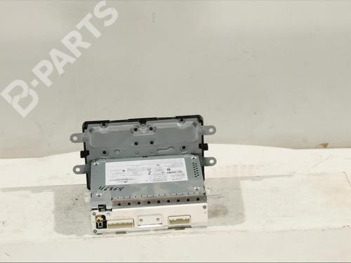 Radio SMART FORFOUR Hatchback (453) 0.9 (453.044, 453.053) | BP11905412E6 
