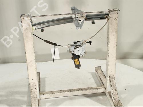 Rear left window mechanism CHEVROLET NUBIRA Saloon 1.6 | BP23336474C24