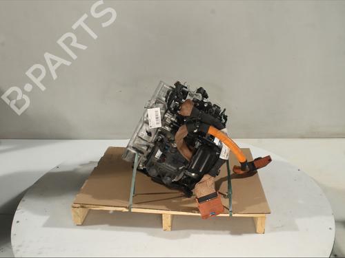 Used Electronic module Electronic module RENAULT ARKANA I (LCM_, LDN_) 1.6 E-TECH 145 (LDMU) (143 hp) 32076226 32076226