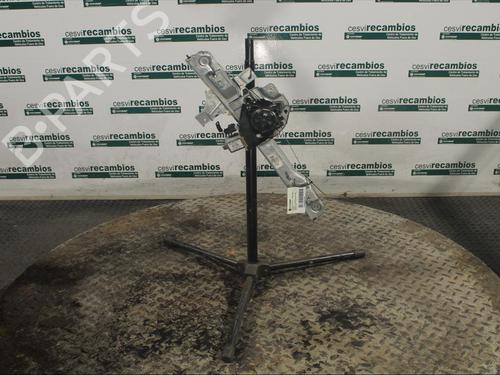 Used Front right window mechanism PEUGEOT 208 I (CA_, CC_) 1.4 HDi (68 hp) 12076499