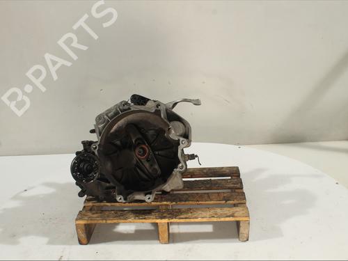 Used Gearbox SEAT IBIZA IV (6J5, 6P1) 1.2 TSI (86 hp) 29902085