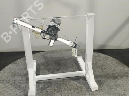 Front left window mechanism RENAULT ZOE (BFM_) ZOE | BP12078529C22