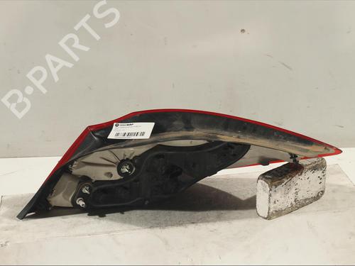 Left taillight OPEL INSIGNIA A (G09) 2.0 CDTI (68) | BP11909887C34 