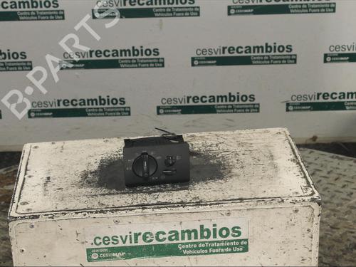 Used Headlight switch Headlight switch FORD C-MAX (DM2) 1.6 TDCi (90 hp) 11899272 11899272