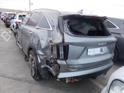 Switch KIA SORENTO IV (MQ4, MQ4A) 1.6 T-GDi Hybrid | BP30867427I30 - Image 4