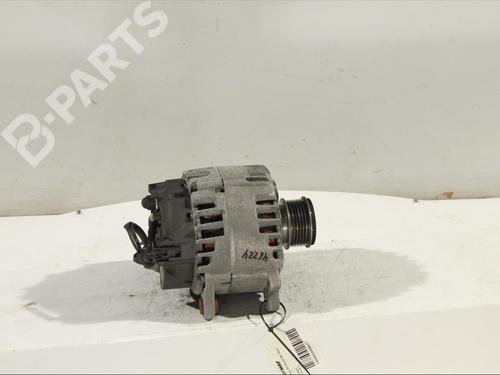 Used Alternator SEAT IBIZA IV (6J5, 6P1) [2008-2017]  11903764