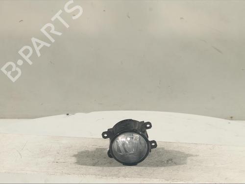 Used Left front fog light Left front fog light CITROËN C4 II (NC_) 1.6 HDi 90 (92 hp) 16038400 16038400