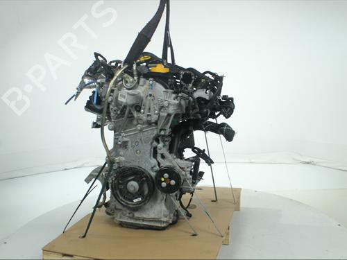 Engine RENAULT CAPTUR II (HF_) LPG (HFMT) | BP34457178M1  - Image 5