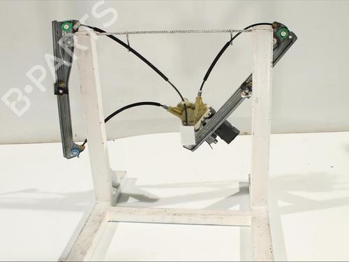 Used Front left window mechanism RENAULT LAGUNA III (BT0/1) 2.0 dCi (BT07, BT0J, BT14, BT1A, BT1S) (131 hp) 12079252