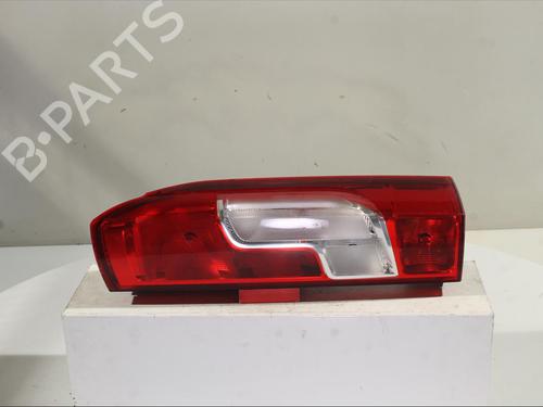 Used Right taillight FIAT DUCATO Van (250_) 115 Multijet 2,0 D (116 hp) 27190237