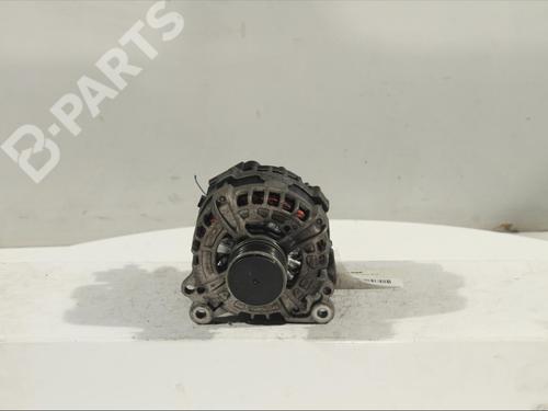 Alternator SEAT IBIZA IV (6J5, 6P1) 1.4 TDI (90 hp) 04B903023BF000BL08E2 04B903024