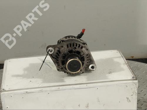 Used Alternator OPEL INSIGNIA A (G09) 2.0 CDTI 4x4 (68) (160 hp) 11902060