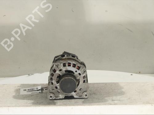 Used Alternator Alternator RENAULT CLIO IV (BH_) 1.2 16V (73 hp) 17554575 17554575