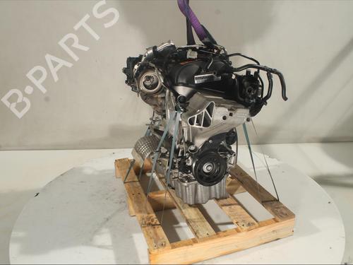 Engine SKODA KAROQ (NU7, ND7)  | BP19706490M1 