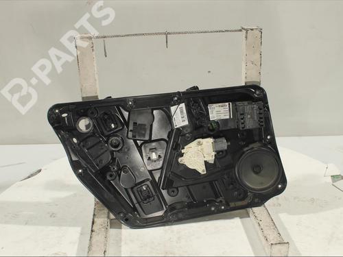 Used Front left window mechanism MERCEDES-BENZ GLA-CLASS (X156) GLA 200 CDI / d (156.908) (136 hp) 12083602