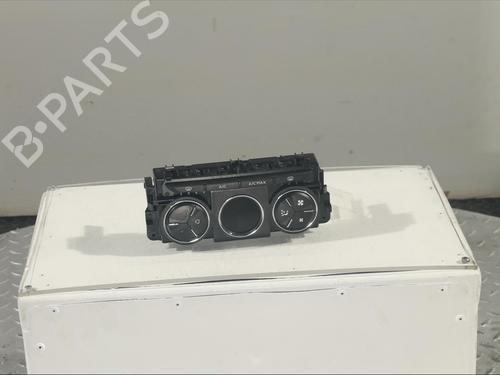 Used Climate control Climate control CITROËN C-ELYSEE (DD_) 1.6 BlueHDi 100 (99 hp) 11901251 11901251