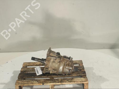 Used Transfer box Transfer box DACIA DUSTER (HM_) 1.5 dCi 110 4x4 (HMAB) (109 hp) 21499944 21499944
