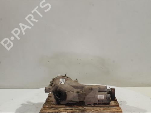 Used Rear differential LAND ROVER RANGE ROVER EVOQUE (L538) 2.2 D 4x4 (150 hp) 33059588