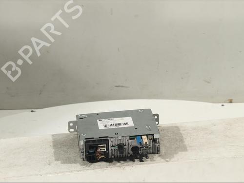 Electronic module PEUGEOT 208 I (CA_, CC_)  | BP12082829M83 
