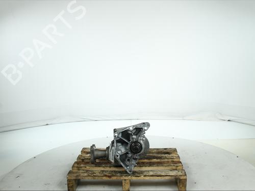 Used Transfer box Transfer box DACIA DUSTER (HM_) 1.5 dCi 115 4x4 (HMAD) (116 hp) 40205576 40205576