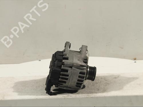 Used Alternator Alternator CITROËN C3 III (SX) 1.5 BlueHDi 100 (SXYHYP, SXYHTU) (102 hp) 11908355 11908355