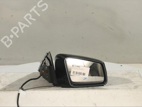 Used Right mirror MERCEDES-BENZ C-CLASS (W204) C 220 CDI (204.002) (170 hp) 30502579