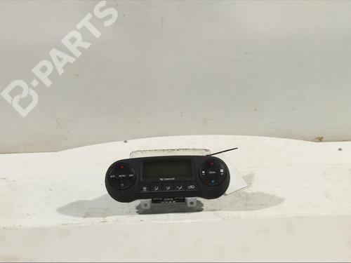 Used Climate control HYUNDAI ix35 (LM, EL, ELH) [2009-2016]  11905033