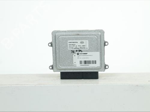 Used Gearbox control unit Gearbox control unit KIA NIRO I (DE) 1.6 GDI Hybrid (141 hp) 34573659 34573659