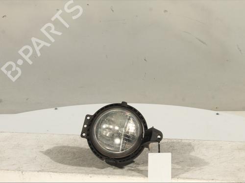 right-front-fog-light-mini-mini-r56-2005-2006-2007-2008-2009-2010-2011-2012-2013-2014-30522374 main image