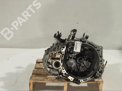 Used Gearbox TOYOTA YARIS (_P13_) 1.5 Hybrid (NHP130_) (101 hp) 11941320