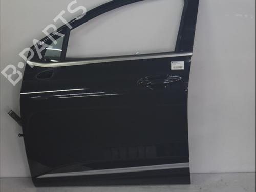 Dør venstre fortil KIA SPORTAGE V (NQ5) 1.6 T-GDi Hybrid (209 hp) 32486301
