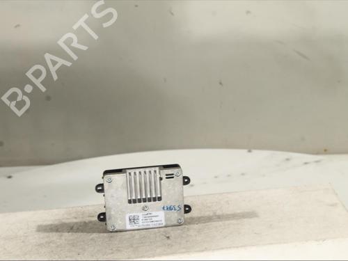 Electronic module OPEL GRANDLAND / GRANDLAND X (A18, P1UO) 1.6 Turbo D (75) | BP23398128M83 
