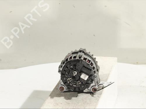 Alternator NISSAN X-TRAIL III (T32_, T32R, T32RR) 1.6 dCi (T32) | BP25780291M7