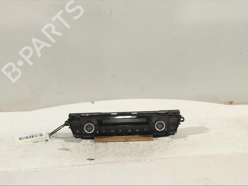 Used Climate control Climate control BMW 1 (F21) 116 d (116 hp) 11989817 11989817