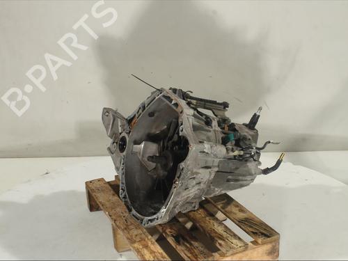 Gearbox NISSAN JUKE (F15) 1.5 dCi | BP17234693M3 