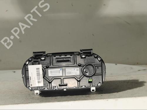 Instrument cluster DACIA DUSTER (HM_)  | BP24218599C47 