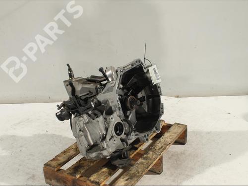 Gearbox NISSAN MICRA V (K14)  | BP11981970M3 