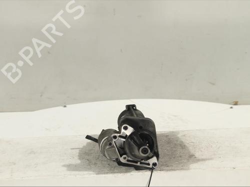 Used Starter Starter RENAULT MEGANE III Coupe (DZ0/1_) 1.6 16V (DZ0U, DZ1B, DZ1H) (110 hp) 11908267 11908267