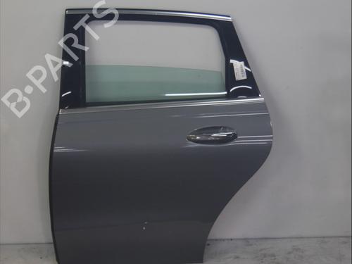 Used Left rear door Left rear door MERCEDES-BENZ B-CLASS Sports Tourer (W247) B 200 (247.087) (163 hp) 33948571 33948571