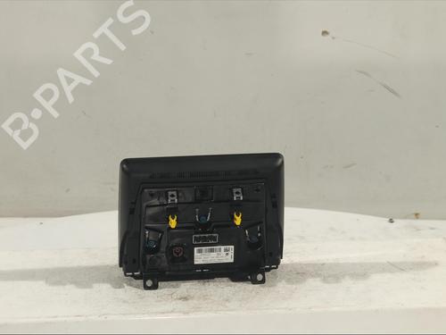 Display RENAULT CLIO V (B7_)  | BP13397060C48 