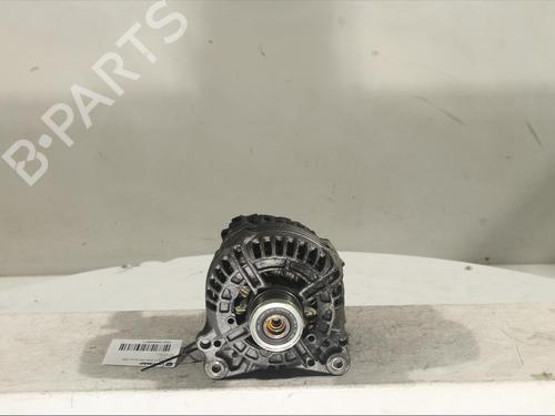 Used Alternator Alternator 17208876 17208876