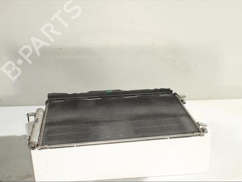 Used AC radiator AC radiator SUZUKI VITARA (LY) 1.4 T (APK414) (140 hp) 26376048 26376048