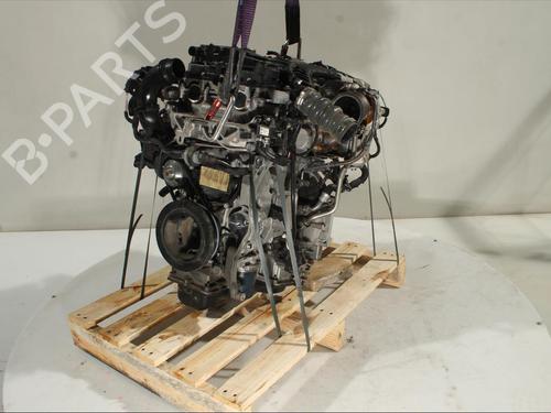 Engine PEUGEOT 208 II (UB_, UP_, UW_, UJ_) 1.2 PureTech 100 | BP23882535M1 