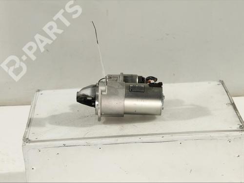 Starter KIA RIO IV (YB, SC, FB) 1.0 T-GDI 120 (120 hp) 11981458